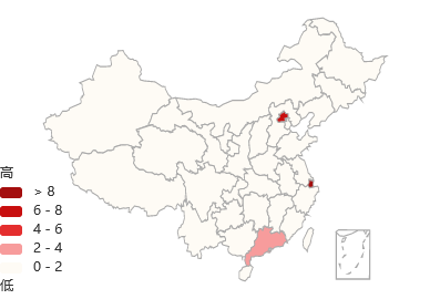 舆情监测分析 - 共建上海市重大传染病和生物安全研究院