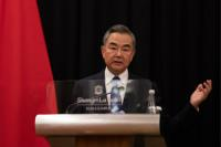 舆情监测热点 - 王毅出席中国－海合会部长级视频会议