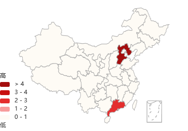 舆情监测分析 - 河北威县：推进制造业健康发展