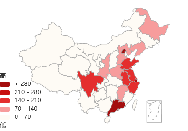 【舆情监测分析】上海海关查获406只活体蚂蚁，体长约2cm并单独放置