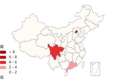 热点网络分析：川藏铁路雅林段即将进入工程实施阶段
