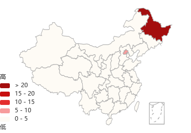 舆情监测分析 - 全国人大代表黄蕾：有效保护长江流域生态安全，有力保障长江流域绿色发展