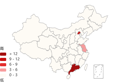 网络舆情热点 - 江苏泰州追踪两名密切接触者已经找到转运泰兴市指定地点隔离