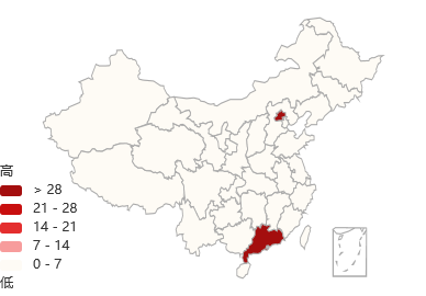 【事件舆情分析】国内首个细胞医药产业化基地落地北京经开区