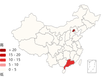 热点舆情报告：黑龙江绥化市公布中小学2021年春季开学时间