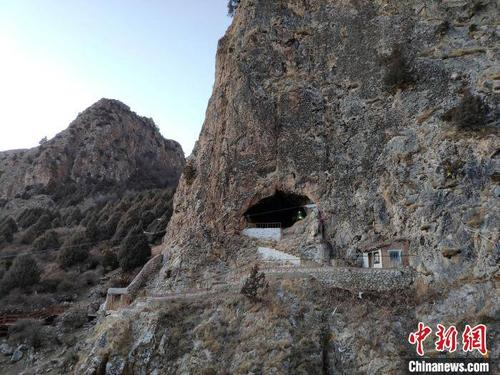 【热点舆情】青藏高原考古获重大进展