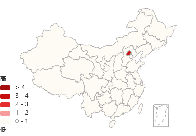 【事件分析】陕西自然保护区面积达1.15万平方公里