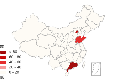 舆情监测热点 - 西峡县入选国家数字乡村试点地区河南省仅四个，南阳唯一