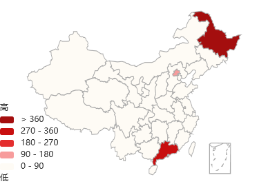 舆情事件分析：黑龙江新增3例无症状感染者，已发现9名感染者中5人为学生