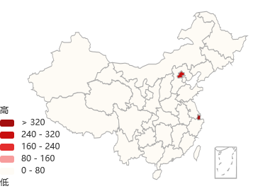 【网络舆情热点】昨天上海无新增本地新冠肺炎确诊病例，新增3例境外输入病例
