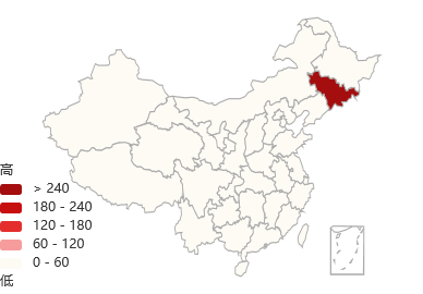 热点网络分析：吉林省新增确诊病例、无症状感染者详情公布