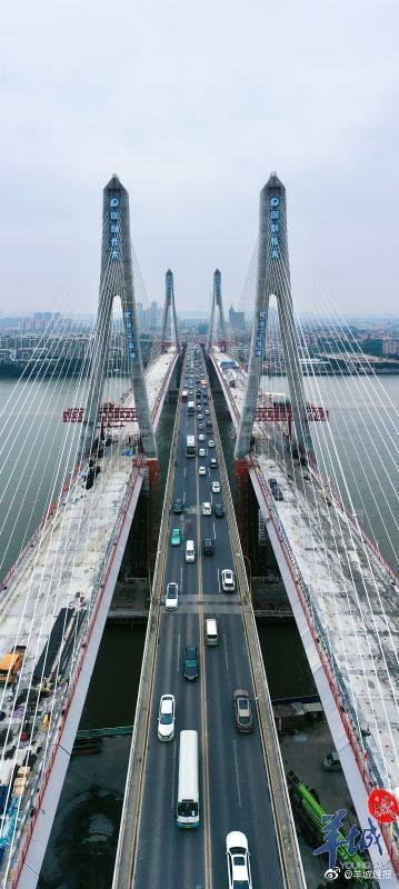热点舆情报告:温州瓯江北口大桥计划明年底通车