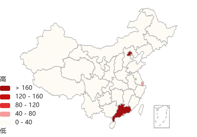 【网络舆情热点】新疆喀什疏附县4个乡镇被确定为疫情高风险区
