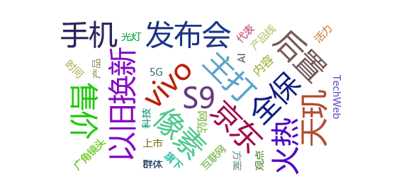 【网络舆情热点】堪称自拍“标杆”，vivoS9系列正式发布京东同步开启预售