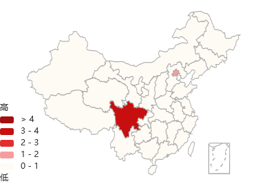 【舆情监测热点】四川省127家市县级水利行业节水机关建设全部通过验收