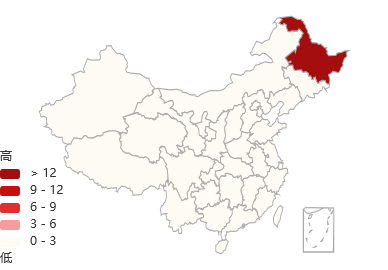 热点舆情报告：黑龙江省两处湿地公园入选“国家队”