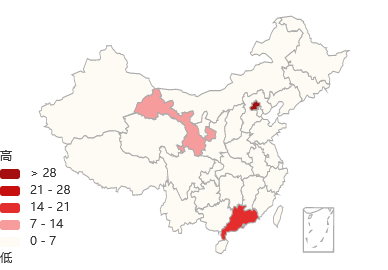 热点舆情事件：云南亚诺寨以茶兴业、以茶富民