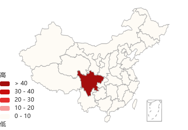 热点网络分析：世界500强阿斯利康中国西部总部落户成都