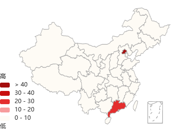 【事件分析】新疆克孜勒苏州阿克陶县发生4.1级地震震源深度10千米