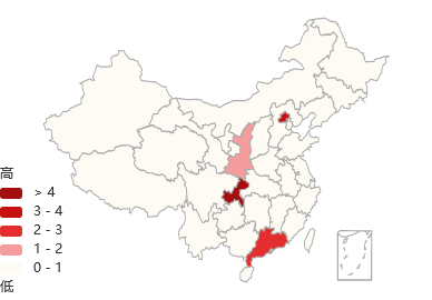 【网络舆情热点】重庆开展城市癌症早诊早治项目，8年评估高危样本22.38万人次