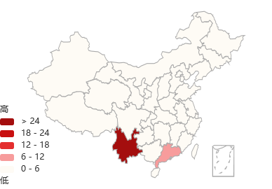 【事件分析】云南拉祜族女子娜四被作为中国减贫案例写入国家智库报告