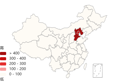 热点舆情事件：河北邢台隆尧县一地调整为低风险地区