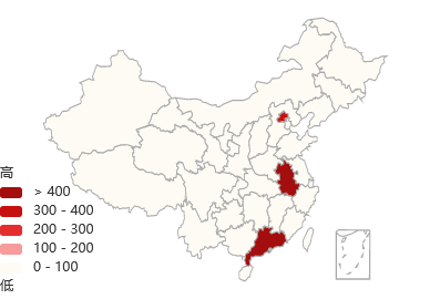 舆情监测分析 - 安徽一地确诊一例上海关联新冠肺炎病例