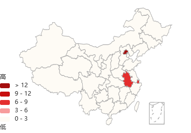 舆情事件分析：安徽芜湖市：奋力打造水清岸绿“智慧长江”