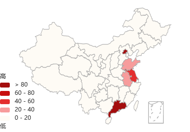 网络舆情分析：中共中央、国务院在南京举行2020年南京大屠杀死难者国家公祭仪式
