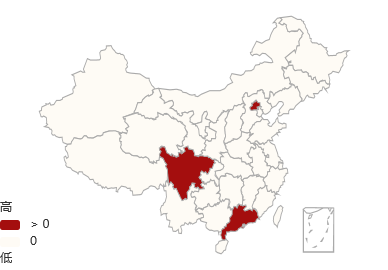 热点舆情事件：中国宝“藏”|西藏74个县区实现农村电商全覆盖