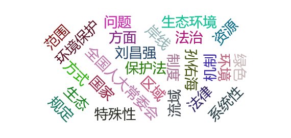 【舆情监测热点】长江保护法将于3月1日起施行特别的法保护特别的“你”