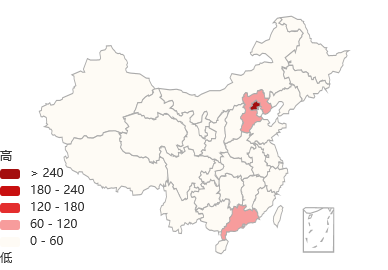 【网络舆情热点】三河市公告北京一例新冠肺炎确诊病例的密接者行动轨迹