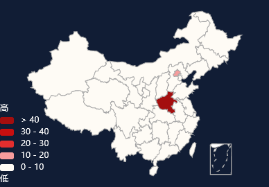 舆情监测分析 - 今年河南省将打造100个“社区居民会客厅”
