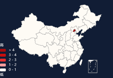 舆情事件分析：首个香港入境旅游团抵京，北京已推出88个新兴文旅目的地