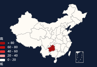 舆情监测热点 - 甘肃省2023年全国英语等级考试时间确定