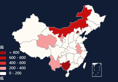 网络舆情分析：187名！内蒙古公开遴选公务员