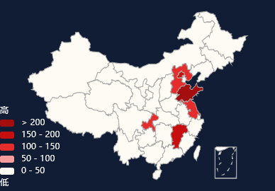 舆情事件分析：淄博市事业单位公开招聘