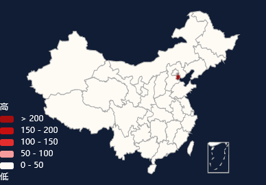 【网络舆情热点】天津市发热门诊地址、电话和候诊信息定时播报