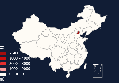 热点网络分析：中国救援力量已救十余名幸存者