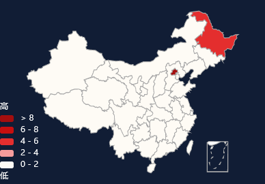 热点网络分析：中国瑷珲古城建城340年多民族同胞共庆“上元节”