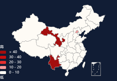 热点舆情事件：云南省2022年国民经济和社会发展统计公报来了