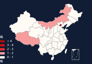 舆情事件分析：国家民委直属高校铸牢中华民族共同体意识工作座谈会在京召开