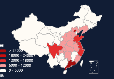 网络舆情分析：中华人民共和国全国人民代表大会公告