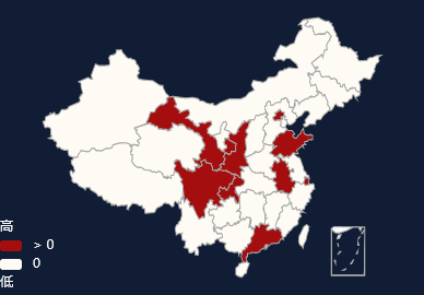 舆情事件分析：“2023中国最美油菜花海汉中旅游文化节”今日启幕