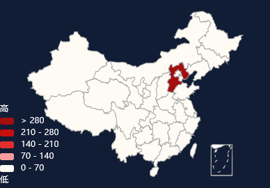 舆情监测分析 - 刚刚，邢台一地发生2.3级地震