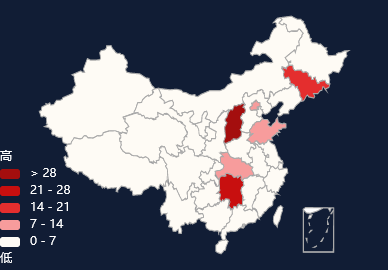 热点舆情报告：河南联通携手驻马店市打造“中国药谷”工业互联网平台