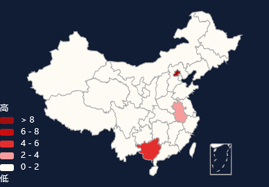 舆情监测分析 - 贵州省首届“美丽乡村”篮球联赛收官