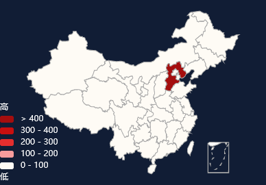 【舆情监测热点】中国铁路昆明局集团有限公司1名干部接受审查调查