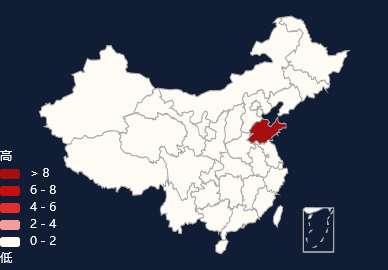 【事件分析】山东省省级河（湖）长名单公布（2023年）