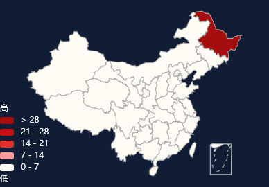 舆情监测热点 - 《黑龙江省级惠企利民政策清单》发布